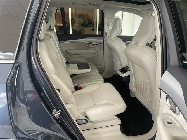 used 2024 Volvo XC90 car, priced at $45,798