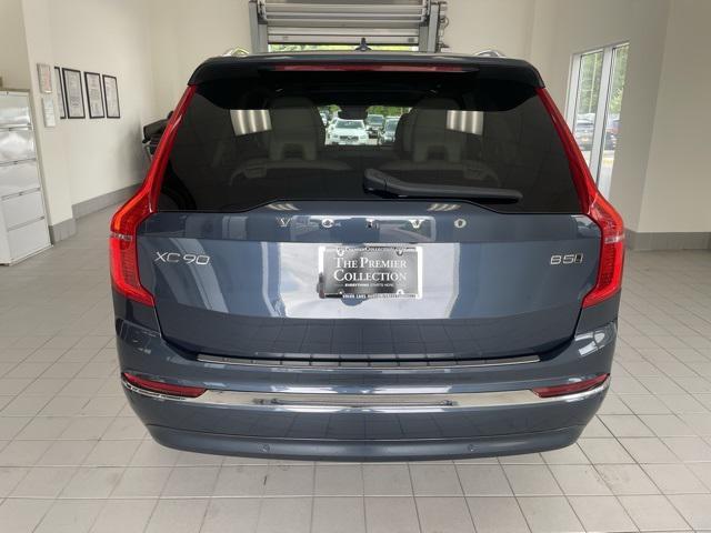 used 2024 Volvo XC90 car, priced at $45,798