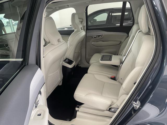 used 2024 Volvo XC90 car, priced at $45,798