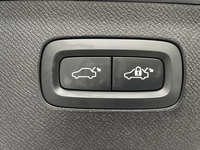 used 2024 Volvo XC90 car, priced at $45,798
