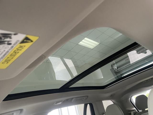 used 2024 Volvo XC90 car, priced at $45,798