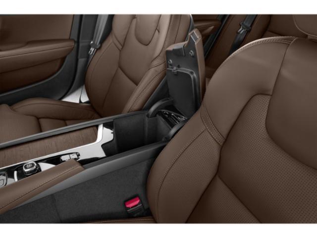 new 2025 Volvo V90 Cross Country car, priced at $73,480