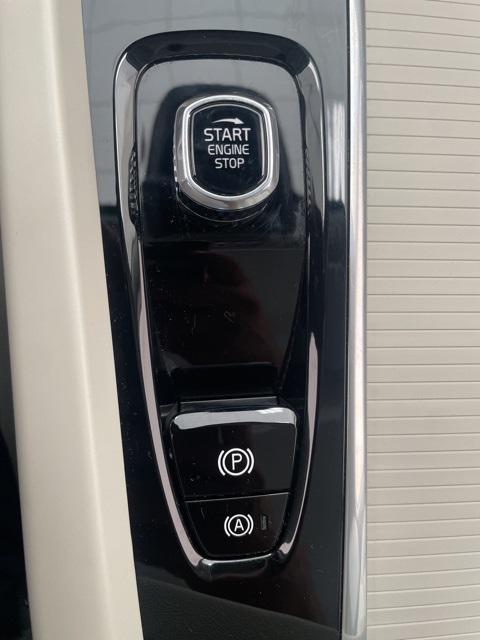 used 2024 Volvo S60 car, priced at $30,499