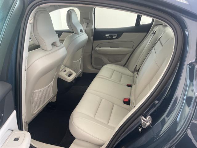 used 2024 Volvo S60 car, priced at $30,499