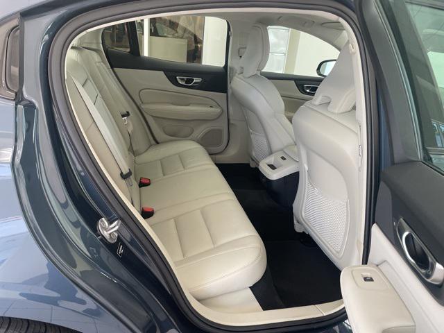 used 2024 Volvo S60 car, priced at $30,499