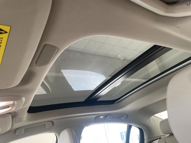 used 2024 Volvo S60 car, priced at $30,499