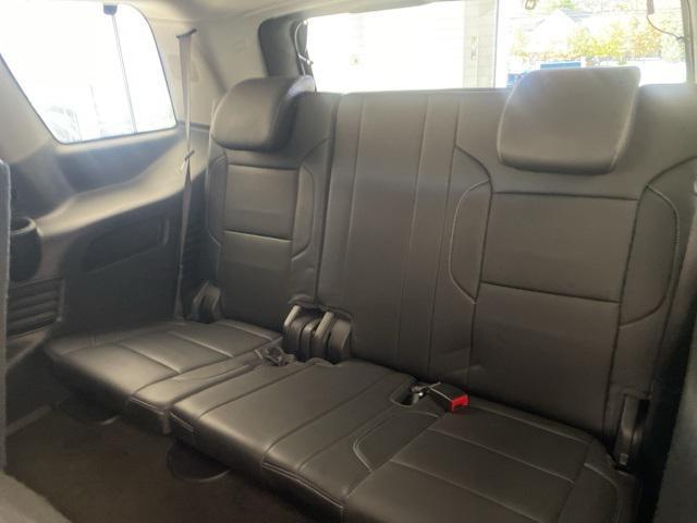 used 2018 Chevrolet Tahoe car, priced at $24,299