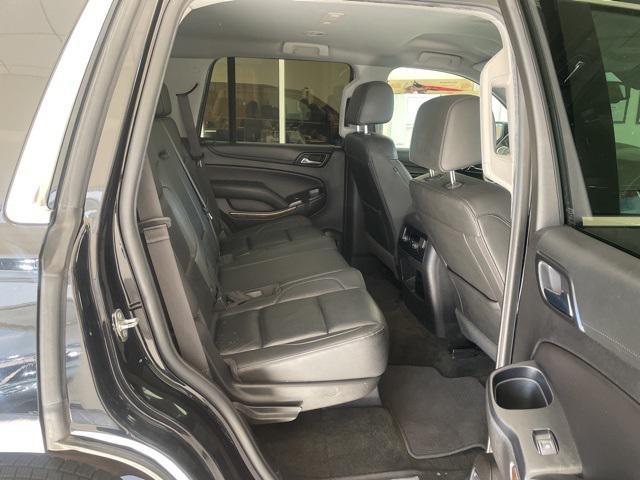 used 2018 Chevrolet Tahoe car, priced at $24,299