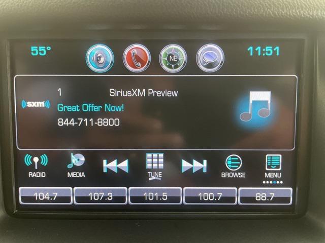 used 2018 Chevrolet Tahoe car, priced at $24,299