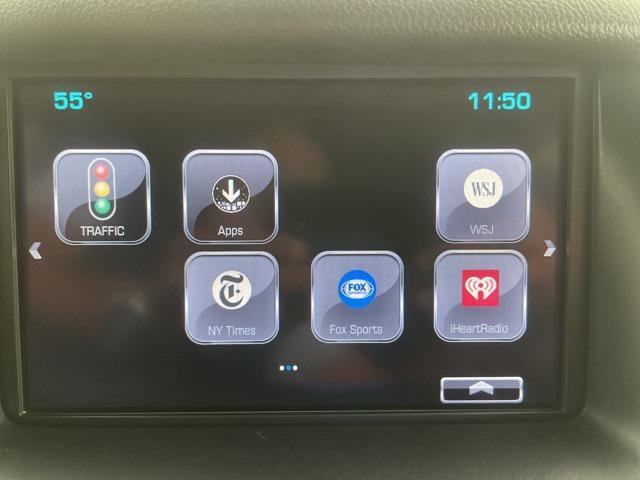 used 2018 Chevrolet Tahoe car, priced at $24,299