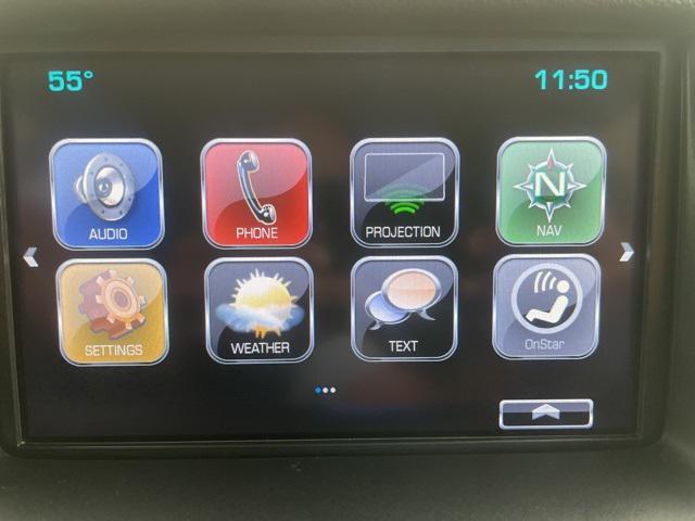 used 2018 Chevrolet Tahoe car, priced at $24,299