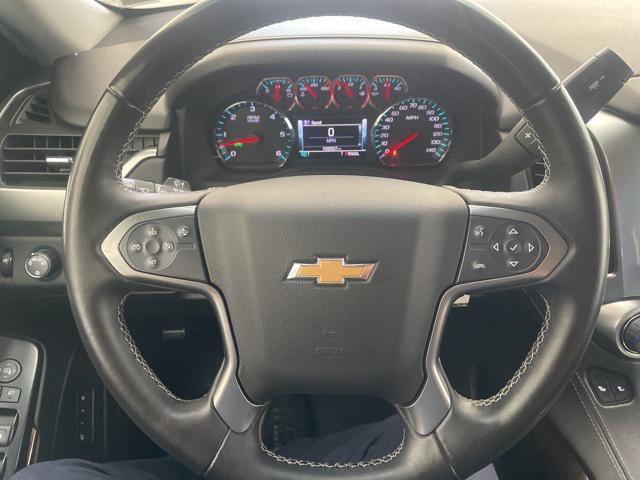 used 2018 Chevrolet Tahoe car, priced at $24,299
