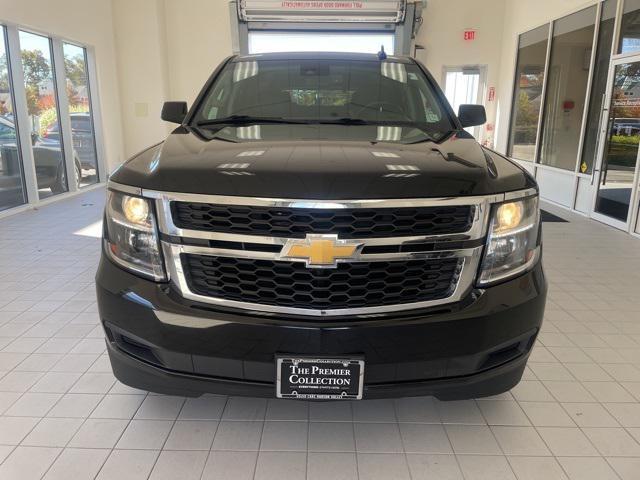 used 2018 Chevrolet Tahoe car, priced at $24,299