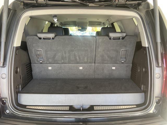 used 2018 Chevrolet Tahoe car, priced at $24,299