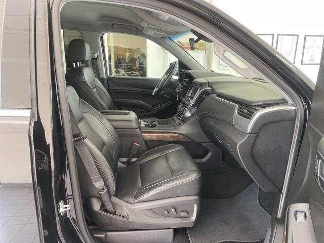 used 2018 Chevrolet Tahoe car, priced at $24,299