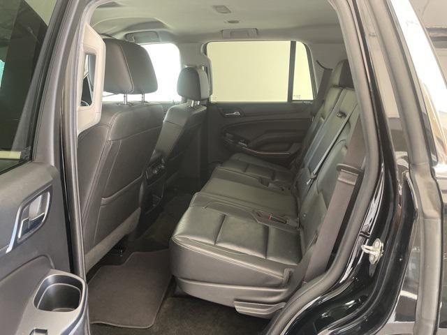 used 2018 Chevrolet Tahoe car, priced at $24,299