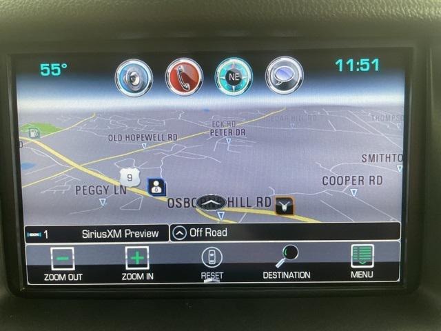 used 2018 Chevrolet Tahoe car, priced at $24,299