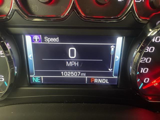 used 2018 Chevrolet Tahoe car, priced at $24,299