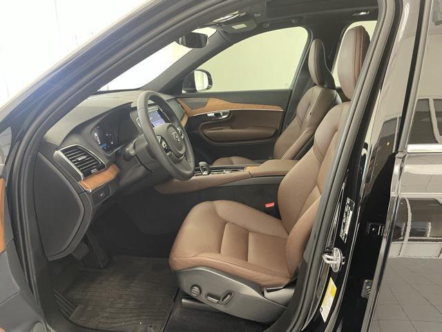 used 2024 Volvo XC90 car, priced at $48,791