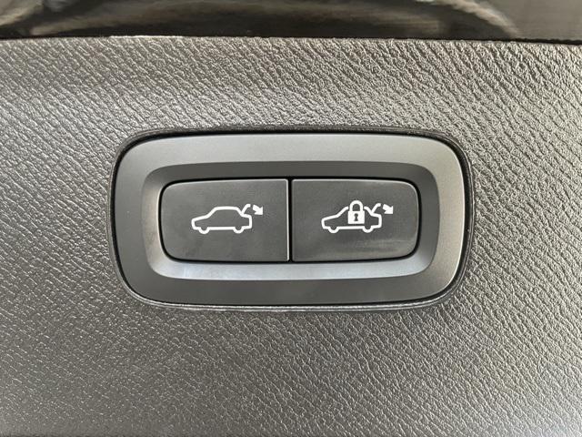 used 2024 Volvo XC90 car, priced at $48,791