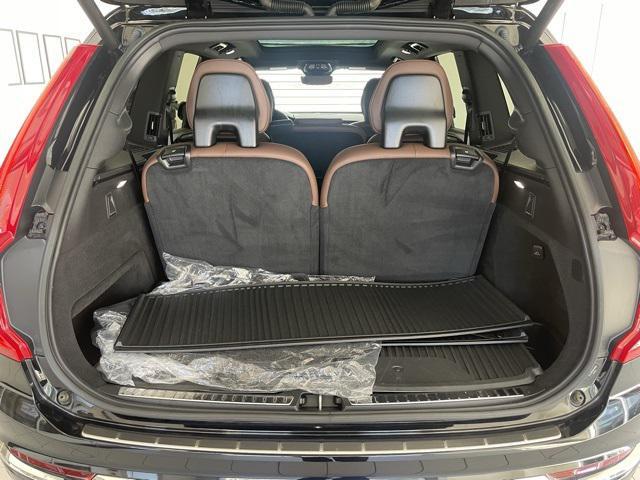 used 2024 Volvo XC90 car, priced at $48,791