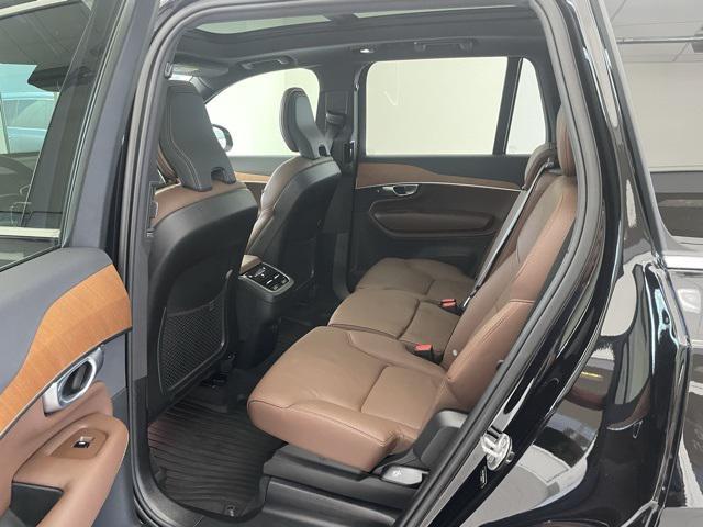 used 2024 Volvo XC90 car, priced at $48,791