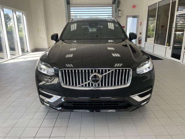 used 2024 Volvo XC90 car, priced at $48,791