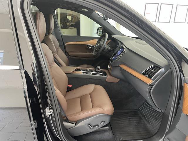 used 2024 Volvo XC90 car, priced at $48,791