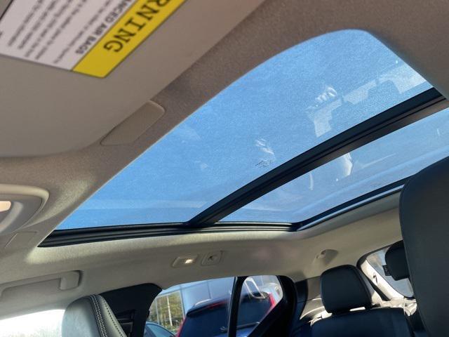 used 2023 Volvo XC40 car, priced at $31,627