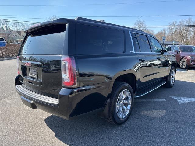 used 2018 GMC Yukon XL car, priced at $27,658