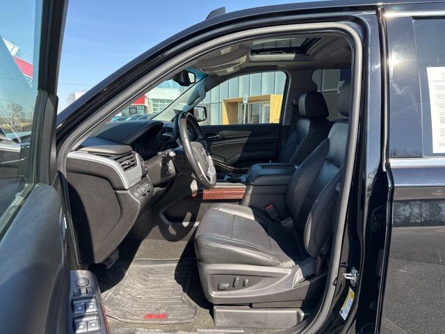 used 2018 GMC Yukon XL car, priced at $27,658