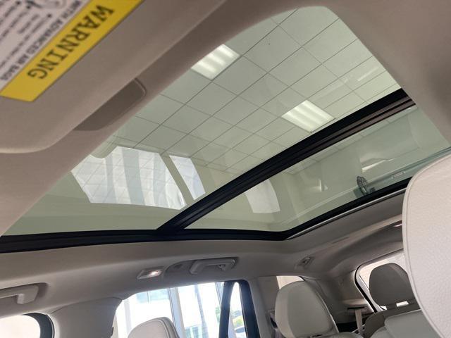 used 2023 Volvo XC90 car, priced at $42,198
