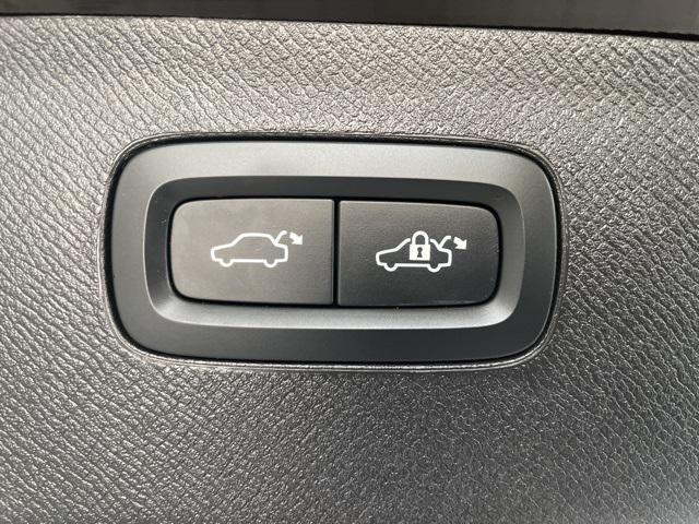 used 2023 Volvo XC90 car, priced at $42,198