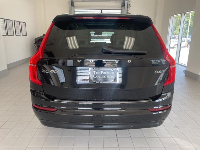 used 2023 Volvo XC90 car, priced at $42,198