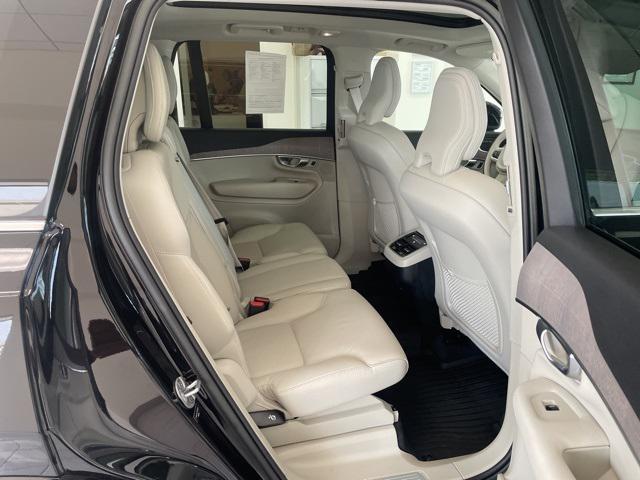 used 2023 Volvo XC90 car, priced at $42,198