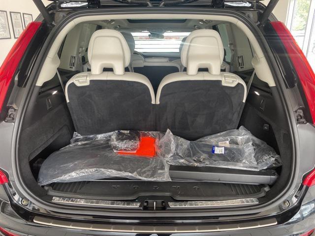 used 2023 Volvo XC90 car, priced at $42,198