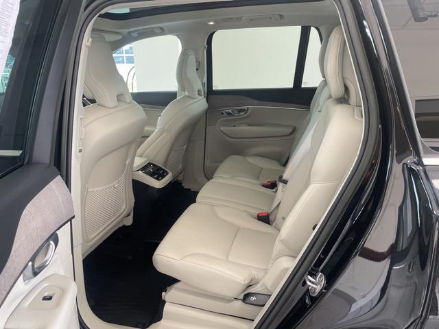 used 2023 Volvo XC90 car, priced at $42,198
