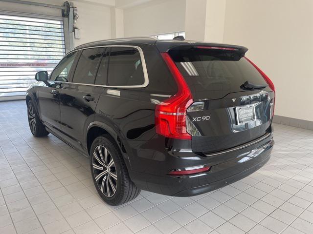 used 2023 Volvo XC90 car, priced at $42,198
