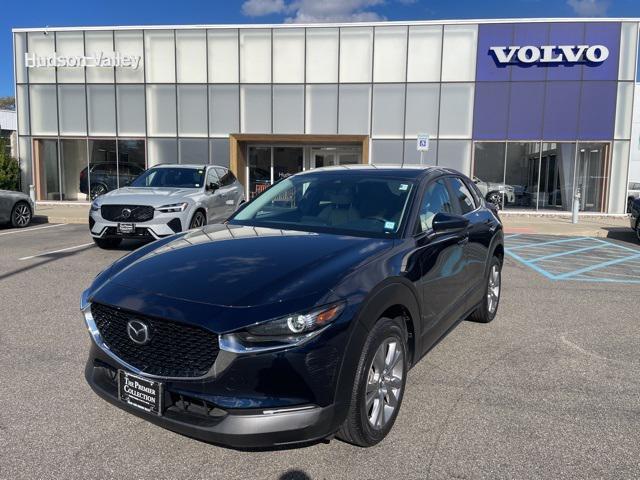 used 2020 Mazda CX-30 car, priced at $18,479