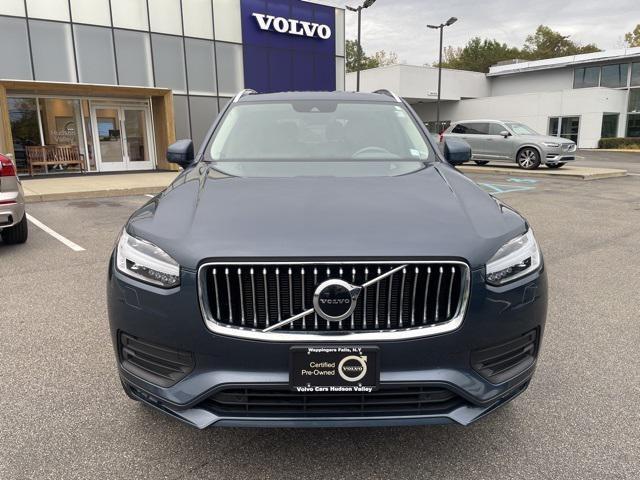 used 2022 Volvo XC90 car, priced at $39,735