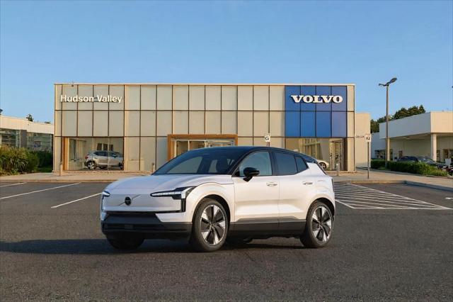 new 2025 Volvo EX30 car, priced at $47,440