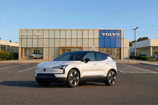 new 2025 Volvo EX30 car, priced at $46,760