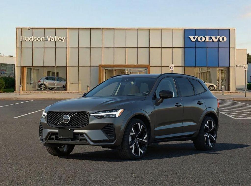 new 2026 Volvo XC60 Plug-In Hybrid car, priced at $85,065