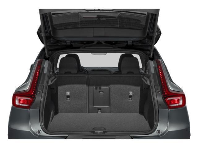 new 2025 Volvo XC40 car, priced at $51,565