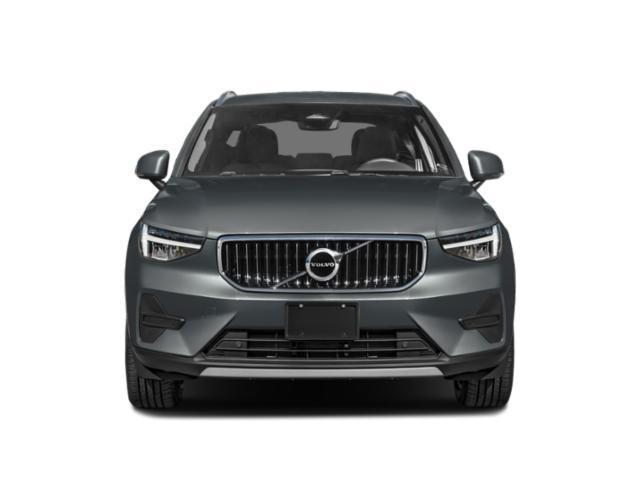 new 2025 Volvo XC40 car, priced at $51,565