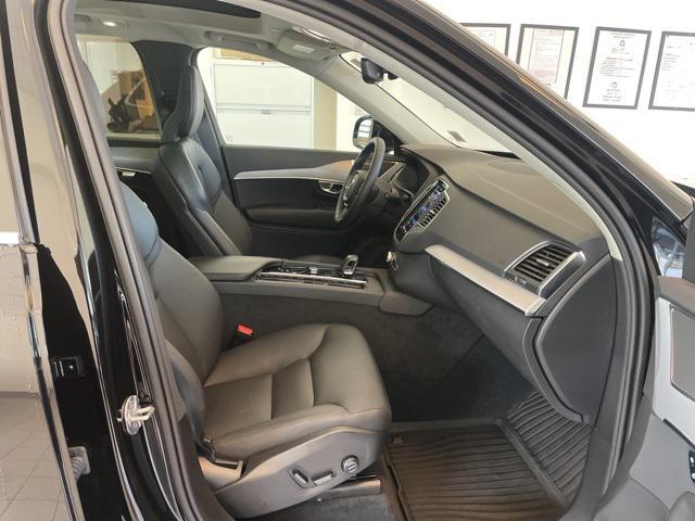 used 2024 Volvo XC90 car, priced at $45,899