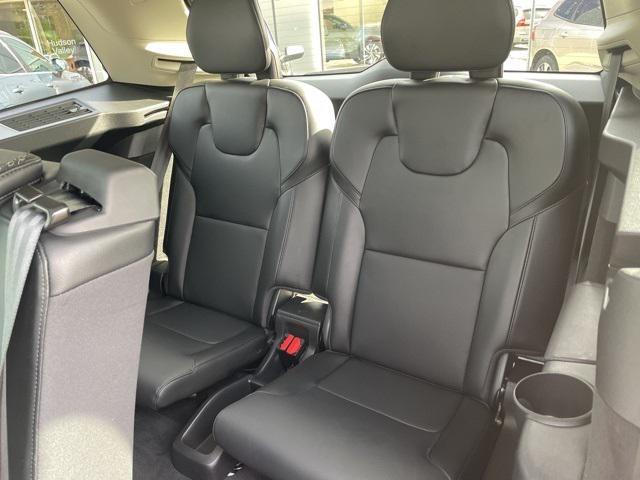 used 2024 Volvo XC90 car, priced at $40,874