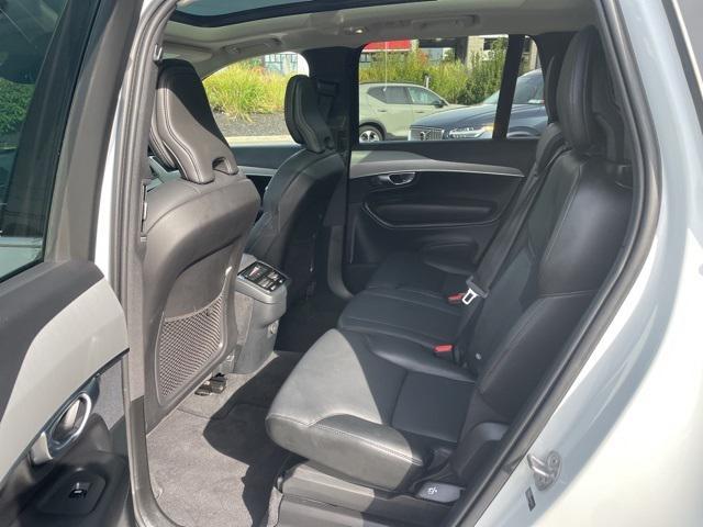 used 2024 Volvo XC90 car, priced at $40,874