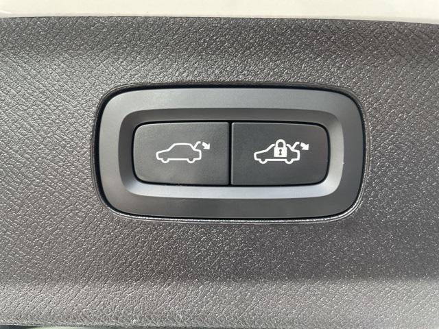 used 2024 Volvo XC90 car, priced at $40,874