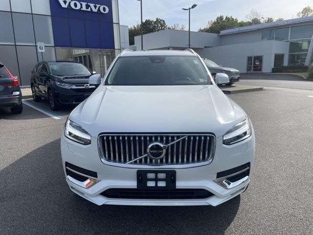 used 2024 Volvo XC90 car, priced at $40,874